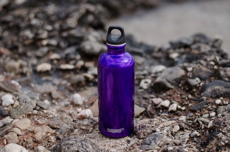 Custom drinkware