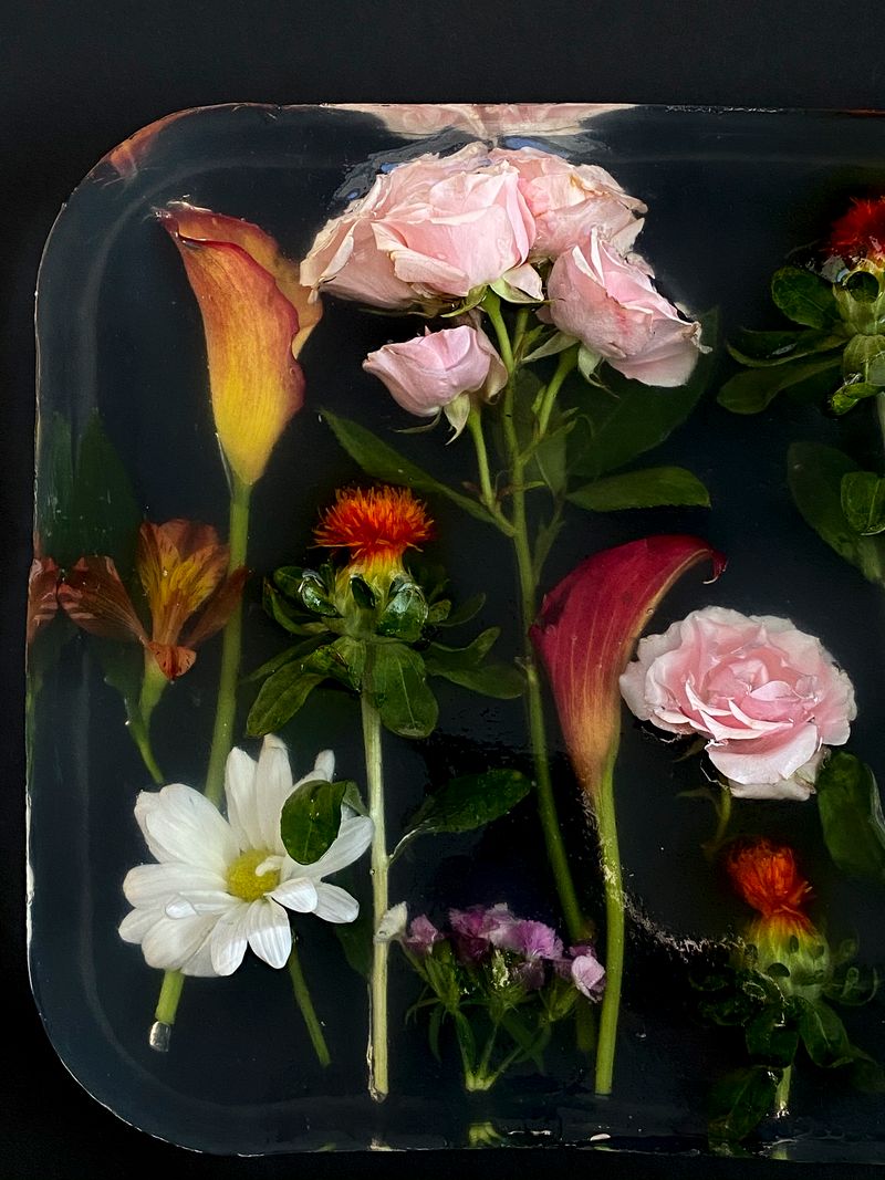 Embroidery